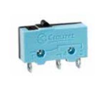 IP40 micro-switch / electromechanical / subminiature