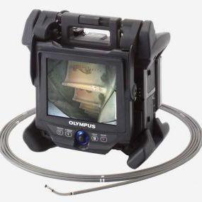 articulated videoscope