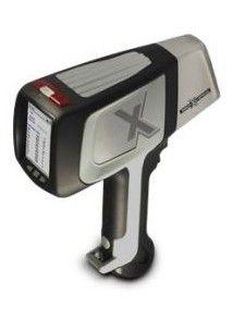 lead analyzer / portable / XRF