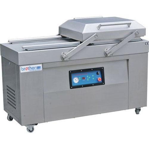 vacuum packaging machine / industrial / manual