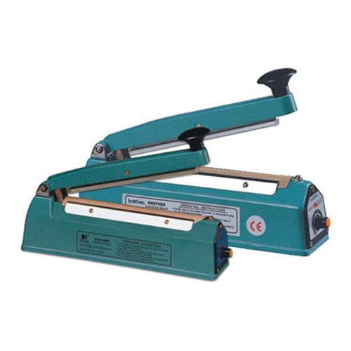 manual heat sealer / film