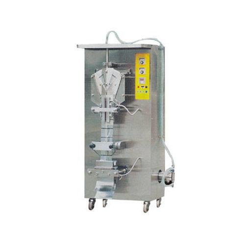 automatic filling machine / for viscous products