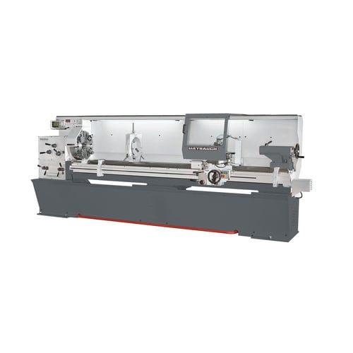 3-axis lathe