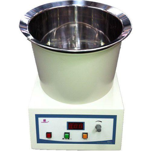 water bath with digital display / Reciprocal / small-size