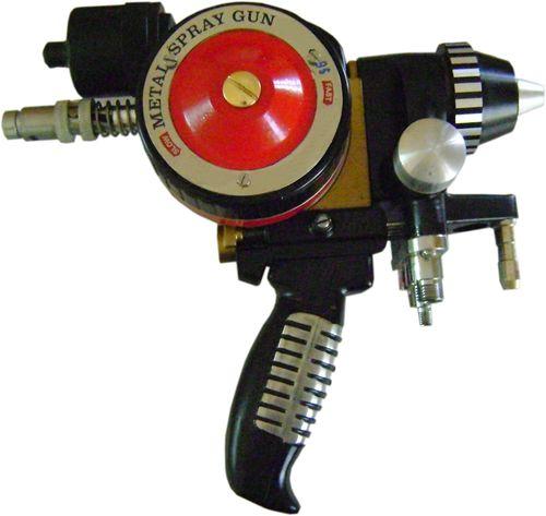 coating gun / fluid / not specified