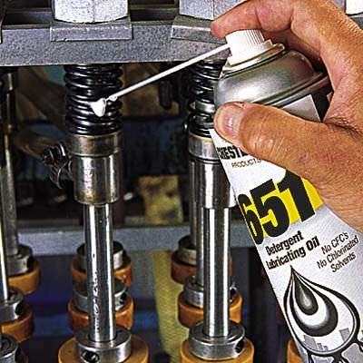 transmission lubricant