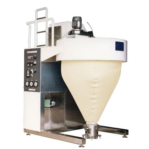 spray dryer / granulator / evaporator / for the chemical industry