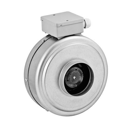 mixed-flow fan / centrifugal / exhaust / ventilation