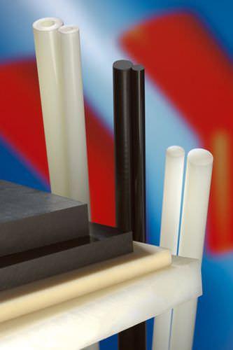 flexible panel / glass fiber reinforced polyamide composite