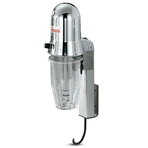 planetary mixer / batch / for beverages / single-shaft