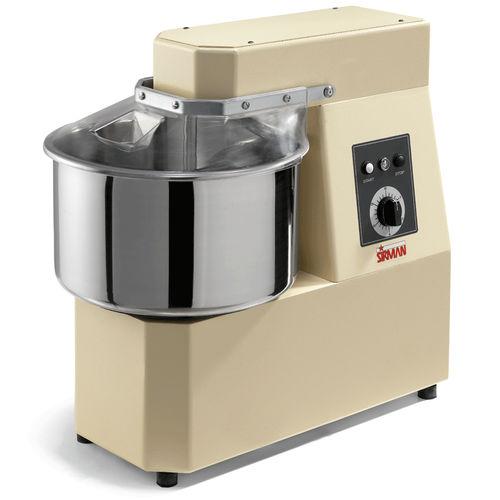 static mixer / batch / for the food industry / mobile