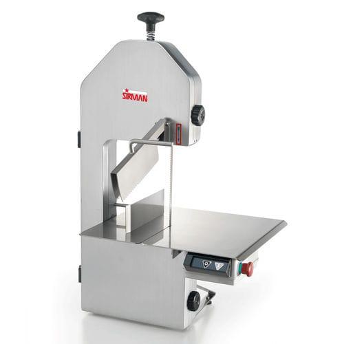 the food industry bone band saw / robust