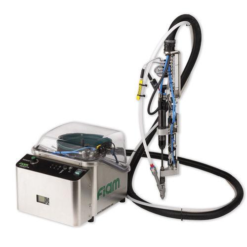 automatic screwing unit / automatic feed