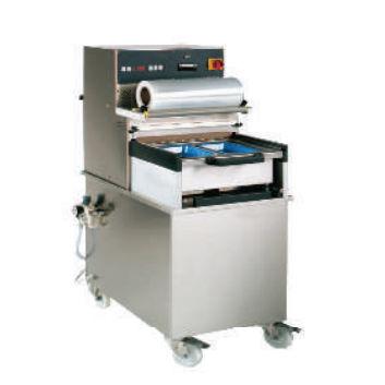 the food industry tray sealer