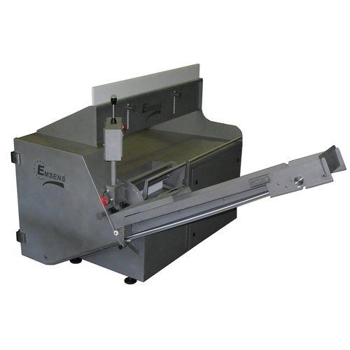 meat dicer / stainless steel