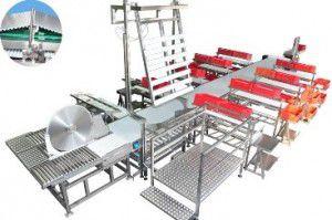 the food industry deboning machine / for poultry