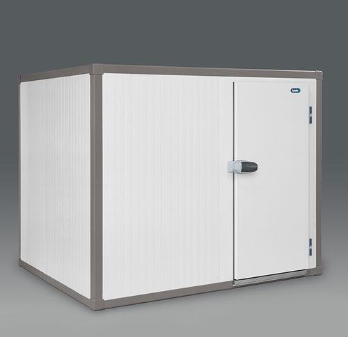 modular cold room / laboratory / for the food industry