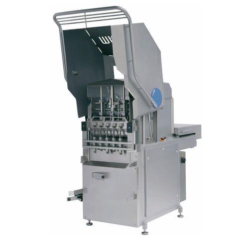 portioning machine