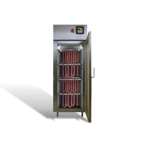 air conditioned fermentation chamber / for the food industry