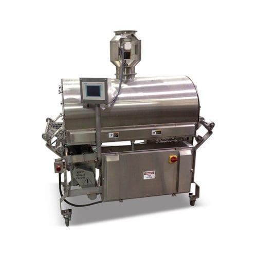 automatic pasteurizer / for the food industry