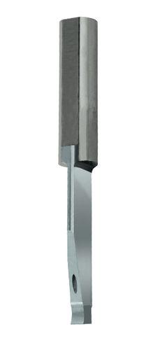 axial grooving tool / carbide