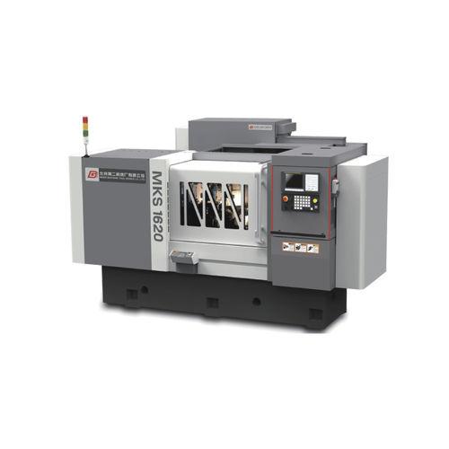 cylindrical grinding machine / CNC