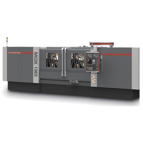 cylindrical grinding machine / CNC / universal / for large parts