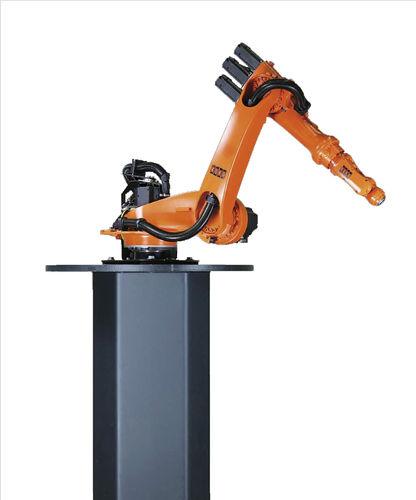 articulated robot / 6-axis / loading / unloading