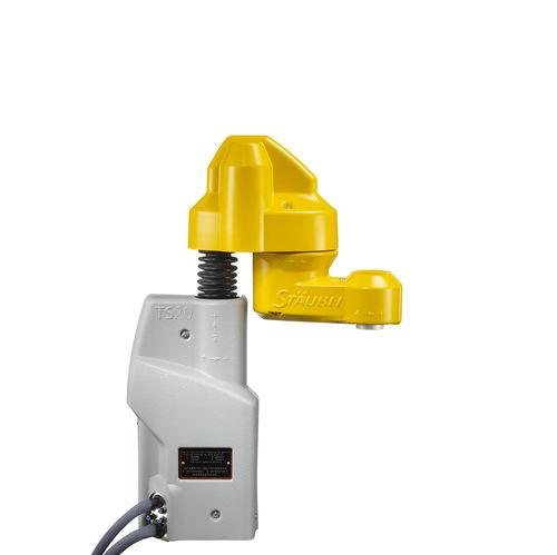 SCARA robot / 4-axis / pick-and-place / high-speed