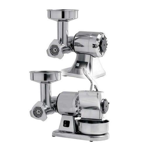 the food industry meat mincer