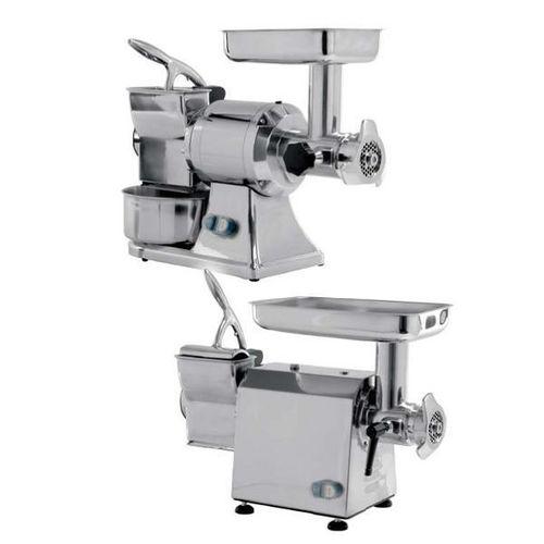 the food industry meat mincer / stainless steel