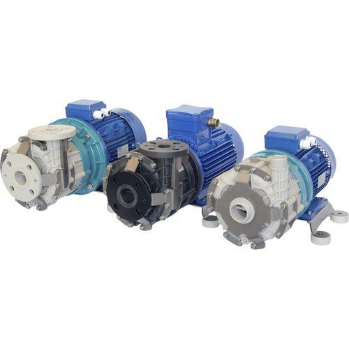 chemical pump / magnetic-drive / centrifugal / circulation