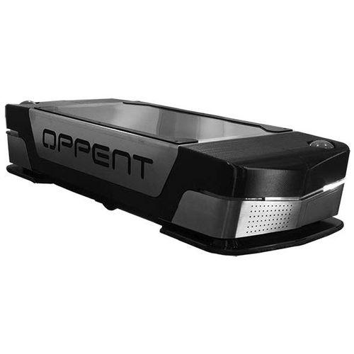 electric automatic guided vehicle