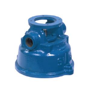 water pump / with electric motor / centrifugal / side-channel