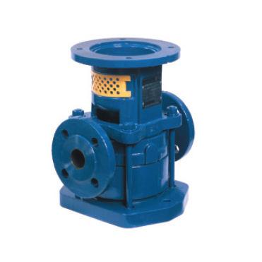 food product pump / with electric motor / centrifugal / side-channel