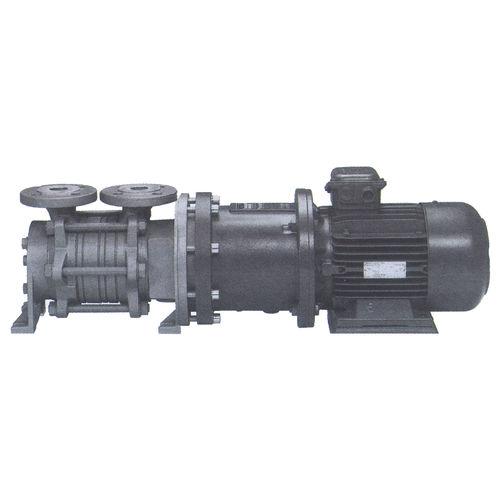 chemical pump / magnetic-drive / side-channel / centrifugal