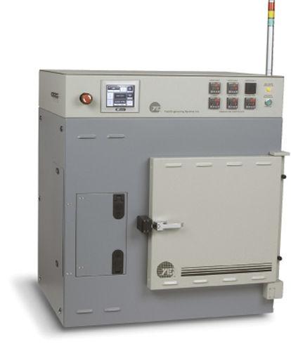 CVD deposition machine / thermal evaporation / thin-film / vacuum