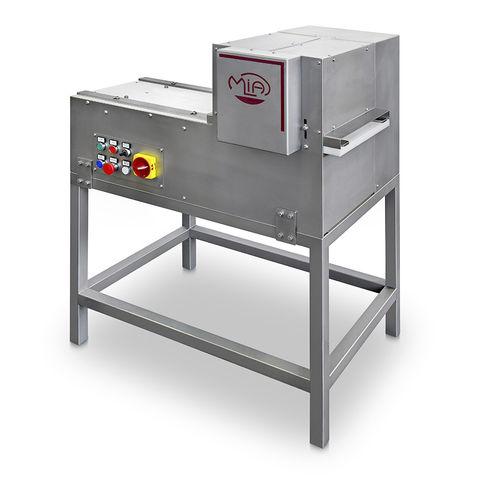 the food industry food cutter