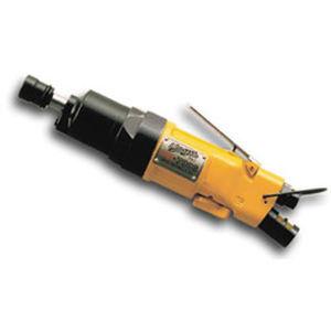 pneumatic impact wrench / straight model / ergonomic