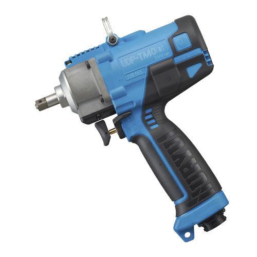electric impact wrench / pistol model / light