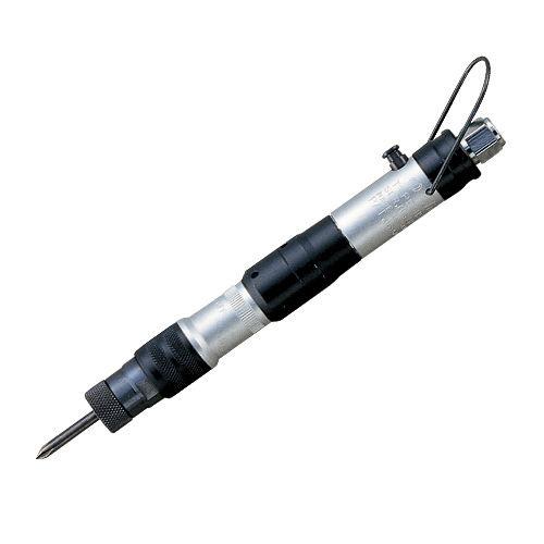 straight model air screwdriver / with torque control