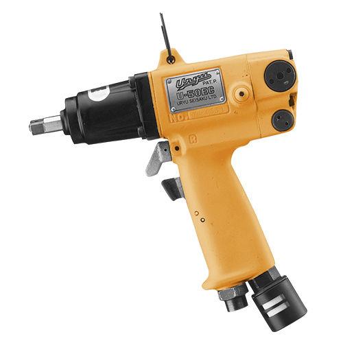 pneumatic impact wrench / pistol model / light