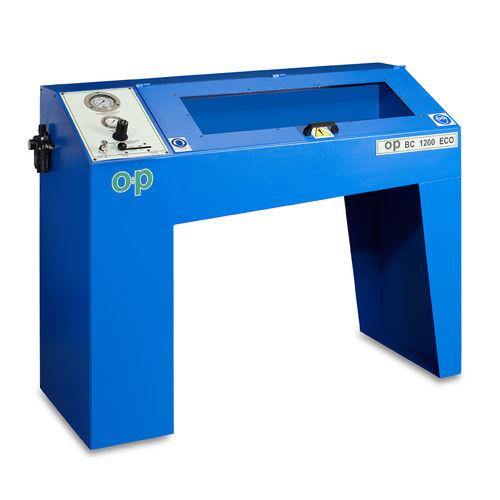 multi-parameter test stand / hose / pneumatic / hydraulic