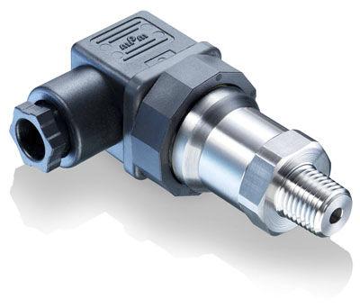 electronic pressure transmitter / ceramic / ratiometric / IP65