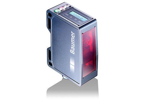 light section sensor