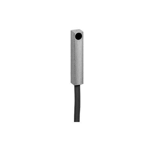 inductive proximity switch / rectangular / miniature / digital