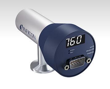 Pirani vacuum gauge / convection / digital