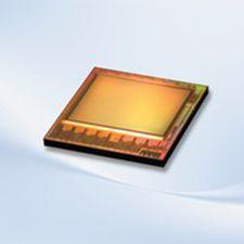 time-of-flight image sensor / infrared