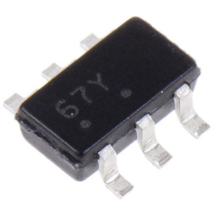 MOSFET transistor / power / small-signal / for automotive applications