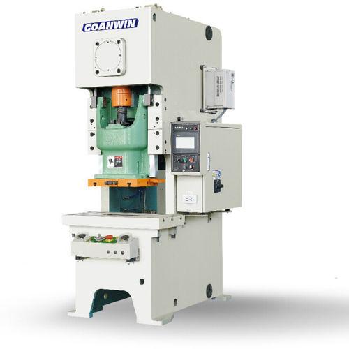 mechanical press / forming / forging / stamping